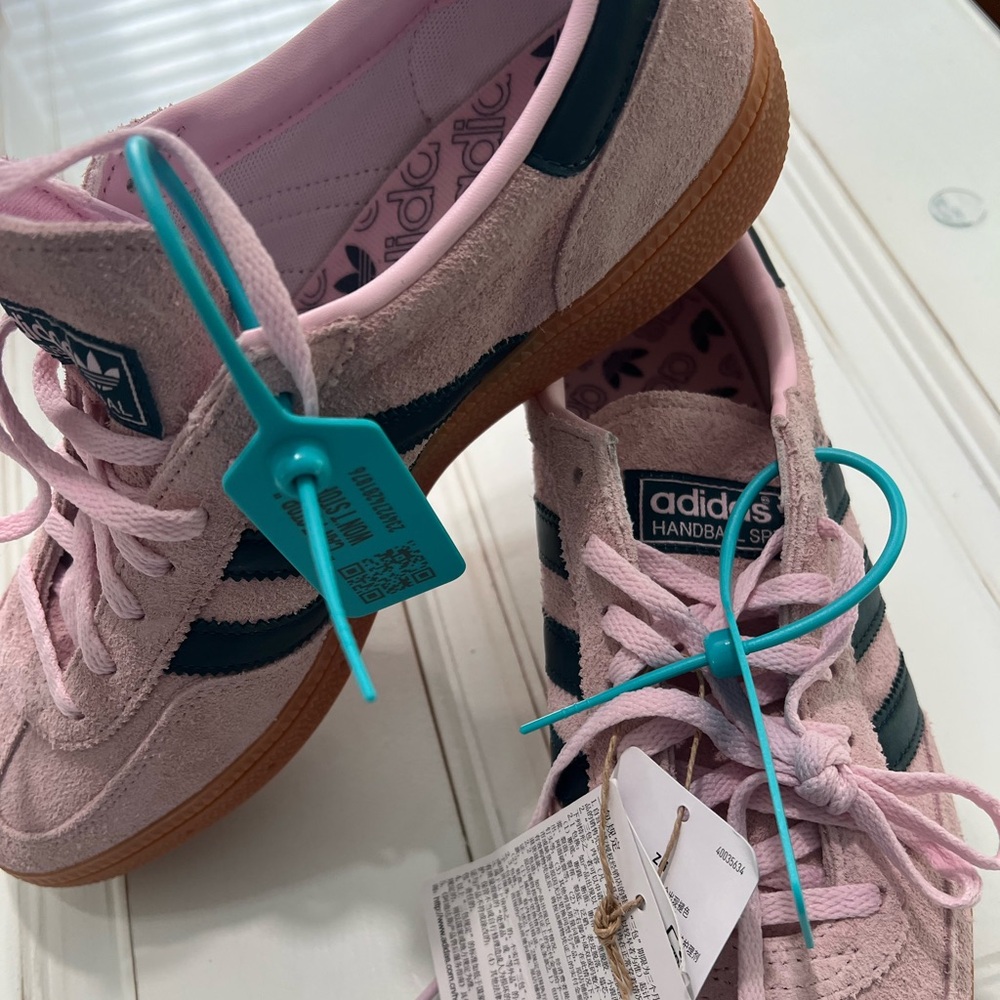 Adidas handball spezial BRAND NEW never worn